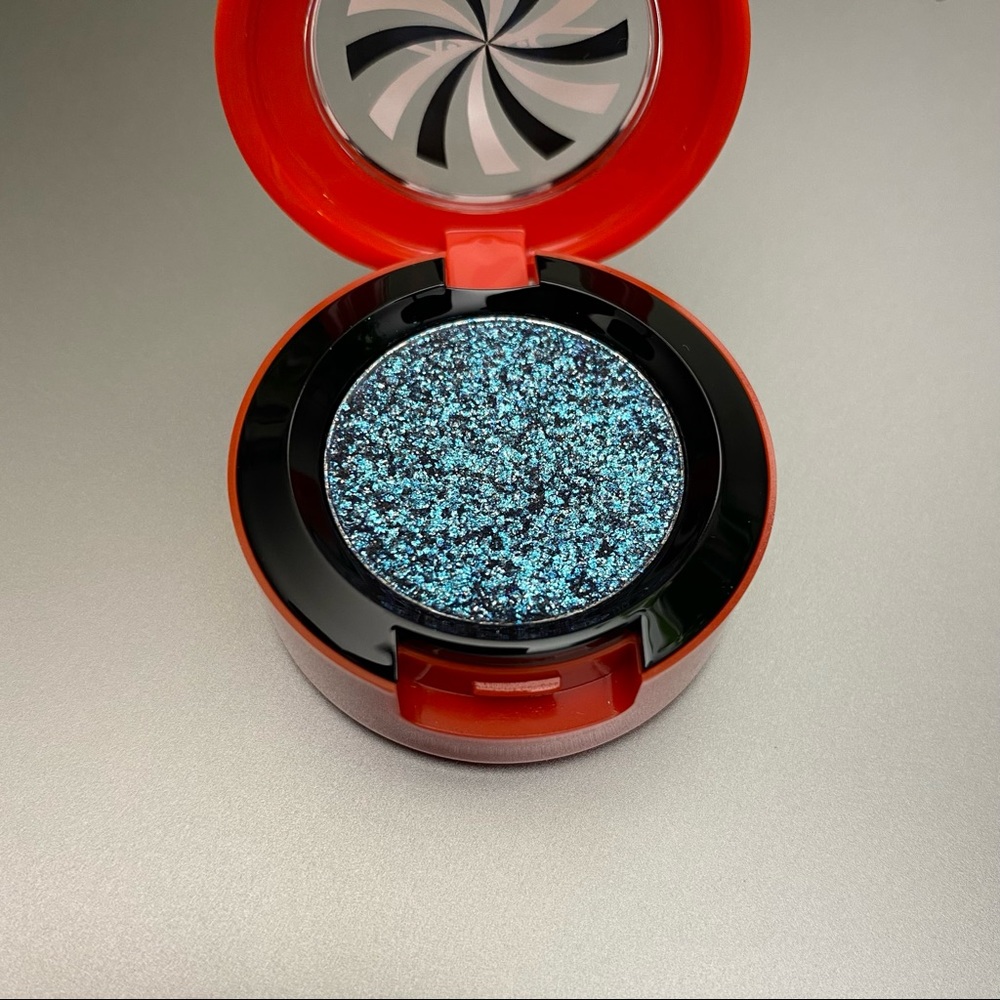 MAC Prrrplexing! Shadeshifter Duochrome Eyeshadow